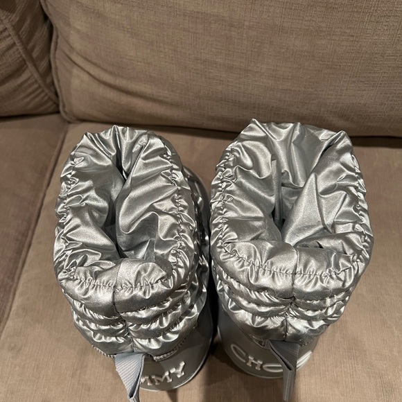 Jimmy Choo Yuzi Boots - Picture 4 of 7